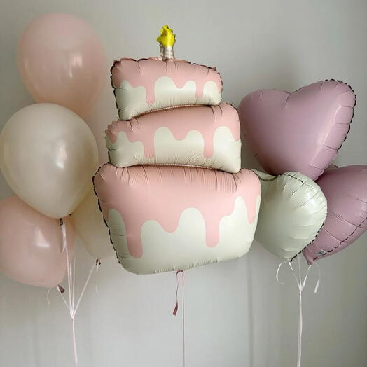 Dulce Cumpleaños